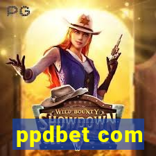 ppdbet com